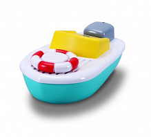 Игрушка для воды Bb Junior Splash 'N Play Twist & Sail Лодка 16-89002