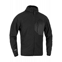 Куртка-худи P1G Куртка-худі польова "GATOR" [1149] Combat Black, 2XL 