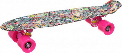 Пеніборд MaxxPro AP-01A-PK мульті