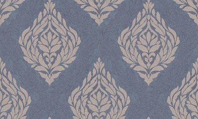 Шпалери вінілові на флізеліновій основі Erismann Carat 12037-44 1,06x10,05 м