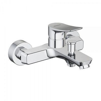 Змішувач для ванни/душу Damixa Apollo 221000000