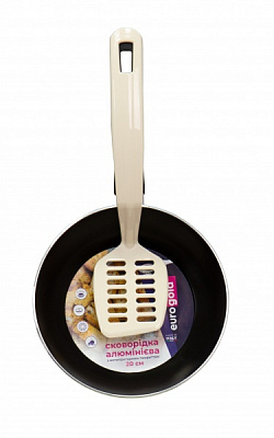 Сковорода Smart Copper 20 см Eurogold