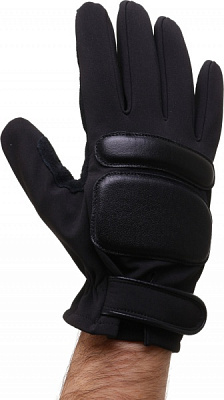 Перчатки Vin-Bron тактические полнопалы XL