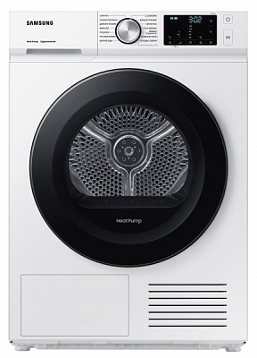 Сушильна машина Samsung DV90BBA245AWUA