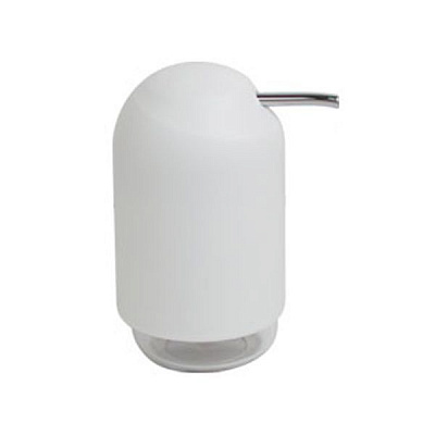 Дозатор для мила Trento Miki білий