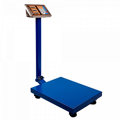 Весы торговые Grunhelm GSC-150 до 150 кг 