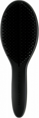 Щетка для волос Tangle Teezer The Ultimate Styler Jet Black
