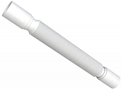 Гофра Bonomini соединения между двумя трубами d40/40 9340CC40B0