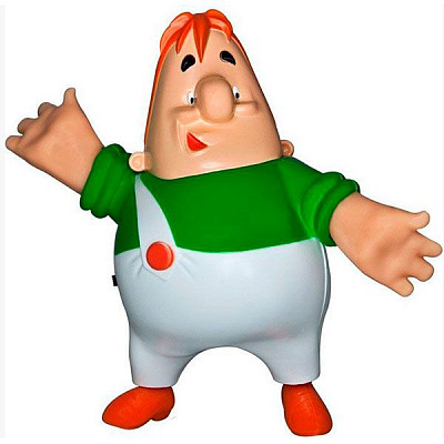 Нічник Ultra Light CZ-1D Карлсон