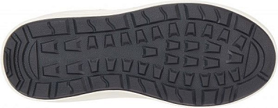 Черевики McKinley Valley AQX JR 296456-901050 р. 38 чорний