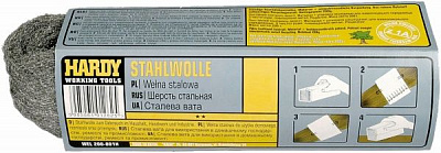 Вата металева KAEM з.000 1002-741000