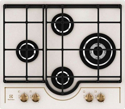 Варильна поверхня Electrolux GPE 363 RBV