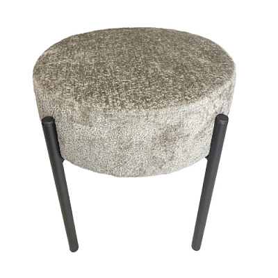 Пуф Piano Beatris 15 бежевый 