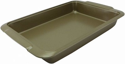 Деко Delicia Gold 39x26 см 623522 Tescoma