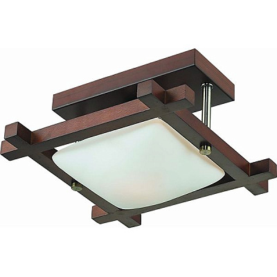 Люстра Altalusse INL-3092С-01 кава