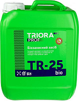 Грунтовка фунгицидная Triora TR-25 bio 5 л