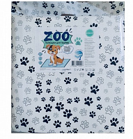 Пелюшка Essenta+ 60х60 см серія ZOO 100 шт. для собак