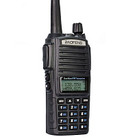 Рация Baofeng UV-82 (до 15км)