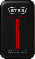 Туалетна вода STR8 Red Code 50 мл