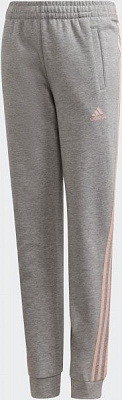 Брюки Adidas G 3S PANT GE0948 р. 128