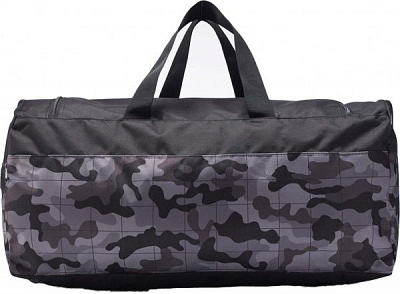 Спортивна сумка Reebok GD0031 49 л камуфляж