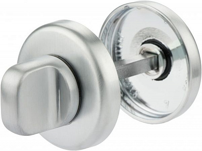 Накладка  Colombo CD 69 BZG GВ Peter, Mach, Talita, Davtona WC матовий хром