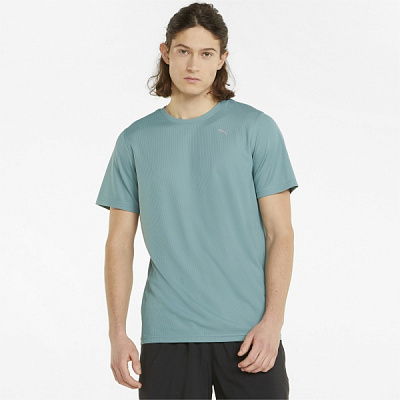 Футболка Puma PERFORMANCE TEE M (s) 52048950 р.L ментол