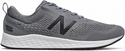 Кроссовки New Balance MARISLG3 р.44,5 серый