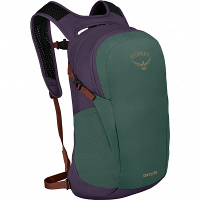 Рюкзак Osprey Daylite 009.3089 13 л зелений