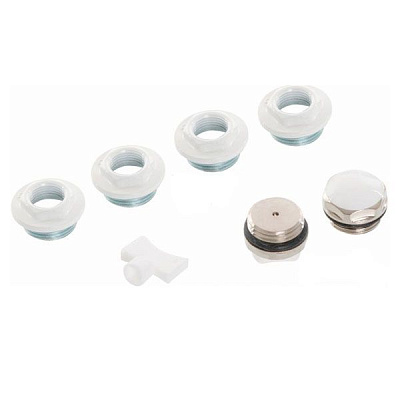 Монтажный комплект Evro-Termo FAVORIT 1/2