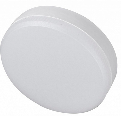 Лампа светодиодная TOMI LIGHTING TL A 7 Вт матовая GX53 220 В 3000 К 