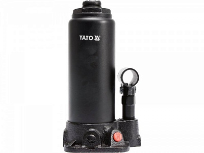 Домкрат гідравлічний YATO YT-17002 5 т