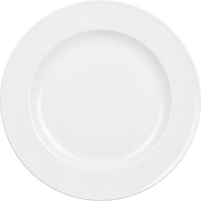 Тарілка Horeca Rim 28 см (F0087-11) Alt Porcelain