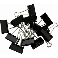 Биндер E41008 51 мм, 12 шт