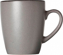 Чашка для чаю Speckle Grey 390 мл Cosy&Trendy