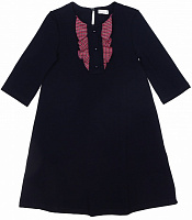 Сукня Sasha р.140 синій 4780/22 