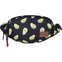 Барсетка Bella сублiмацiя 763 (00202664) Bagland