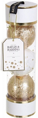 Набор подарочный для женщин Baylis&Harding Mandarin and Grapefruit