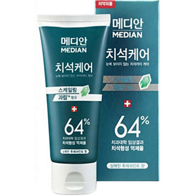 Зубна паста Perioe TarTar Льодова м'ята 120 г