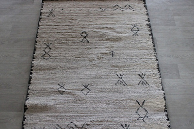 Килим Balta Siroc 50716 235 160х230 см