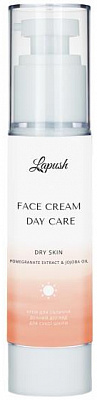 Крем для обличчя денний Lapush Day Care LP_DFN_PJJ_50 50 мл