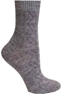 Шкарпетки Conte 1403 Arctic 005 р. 25 бежевий