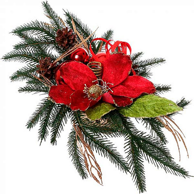 Подсвечник А-17 на 1 свечу