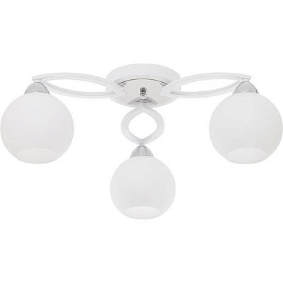 Люстра Altalusse INL-9328C-03