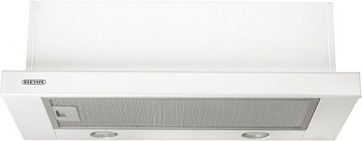Витяжка Eleyus Storm G 700 LED SMD 60 WH