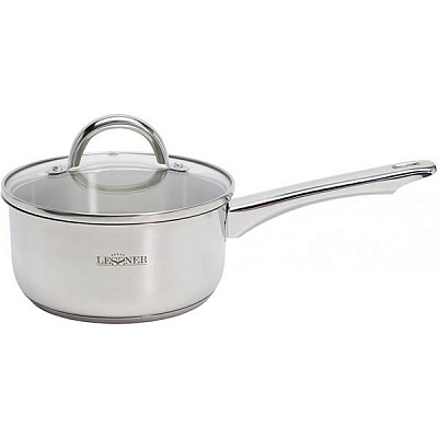 Ковш из нержавеющей стали Lessner Provence 1.5 л