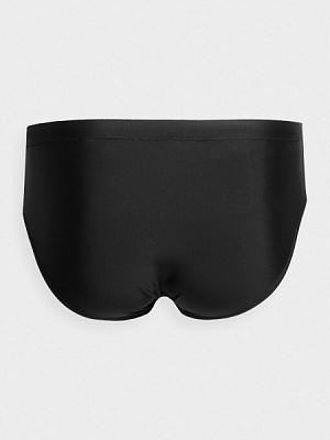 Плавки 4F 4FSS23USWTM007-20S р.XL чорний