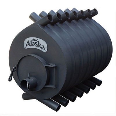 Печь Alaska ПК-17 Ф150