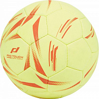 Футбольный мяч Pro Touch FORCE Indoor 413168-901181 р.3