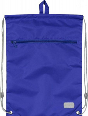 Сумка для взуття з кишенею Education Smart K19-601M-36 KITE